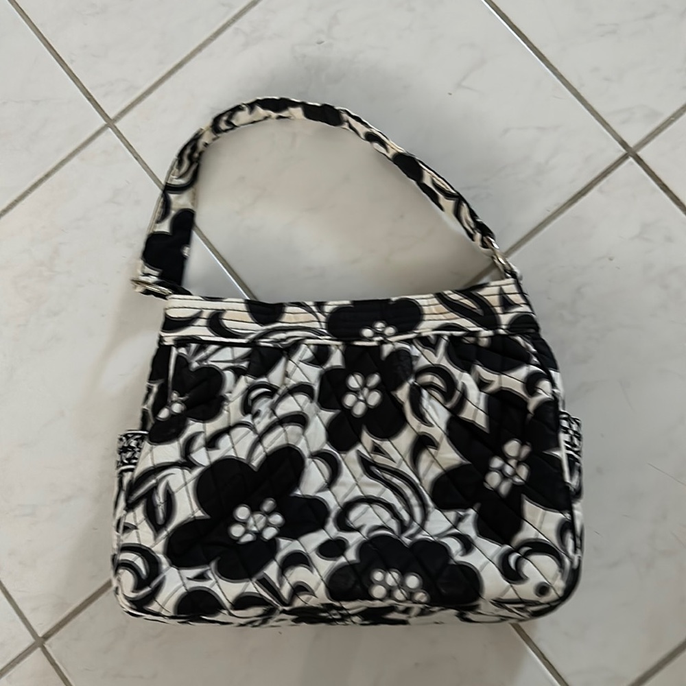 Vera Bradley reversible purse
